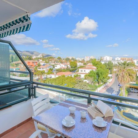 Benalmadena Playa Lägenhet Exteriör bild